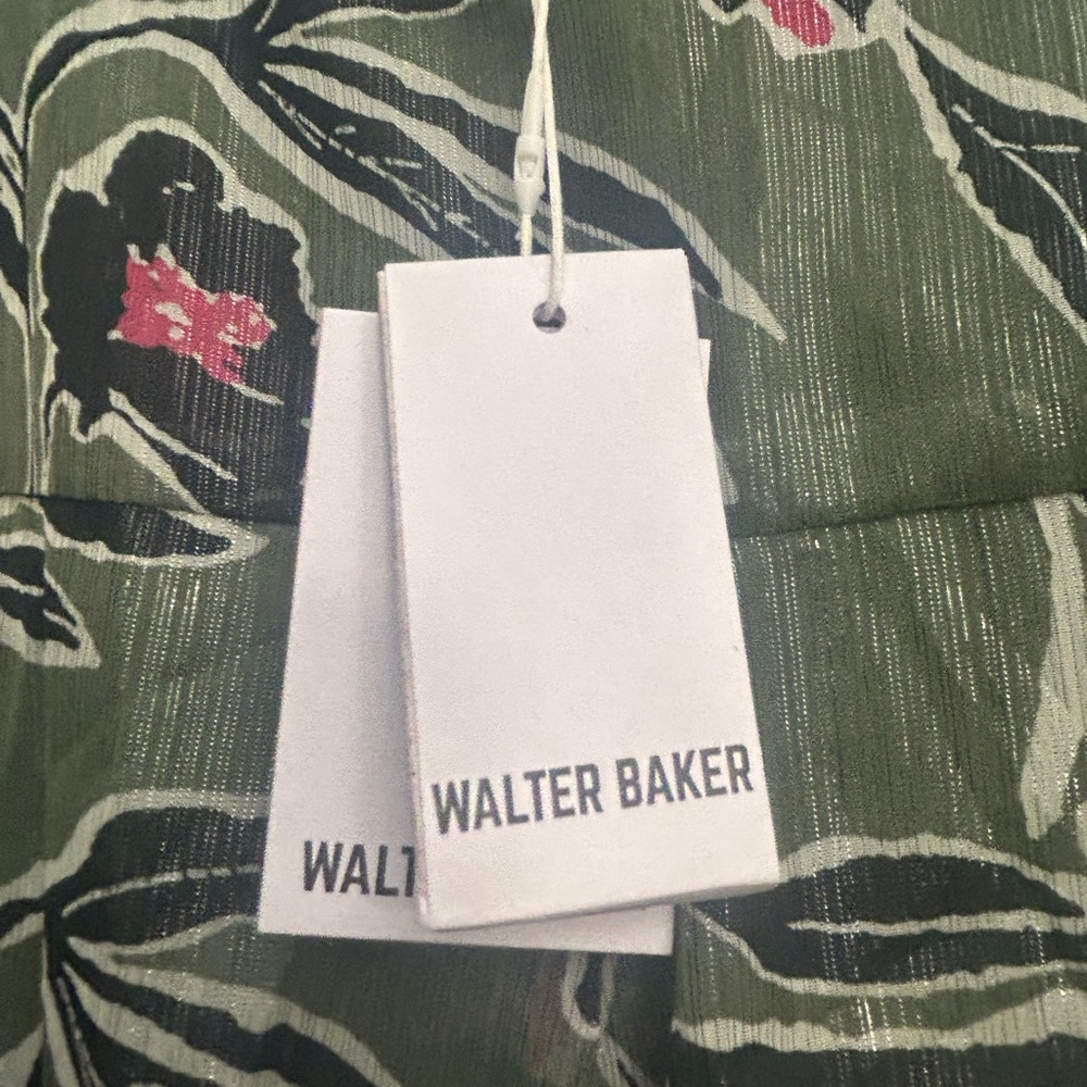WALTER BAKER DRESS - Picture 8 of 14